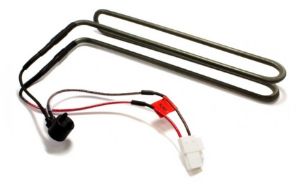 Picture of Defrost Heater Samsung Fridge HTF001SA 140w