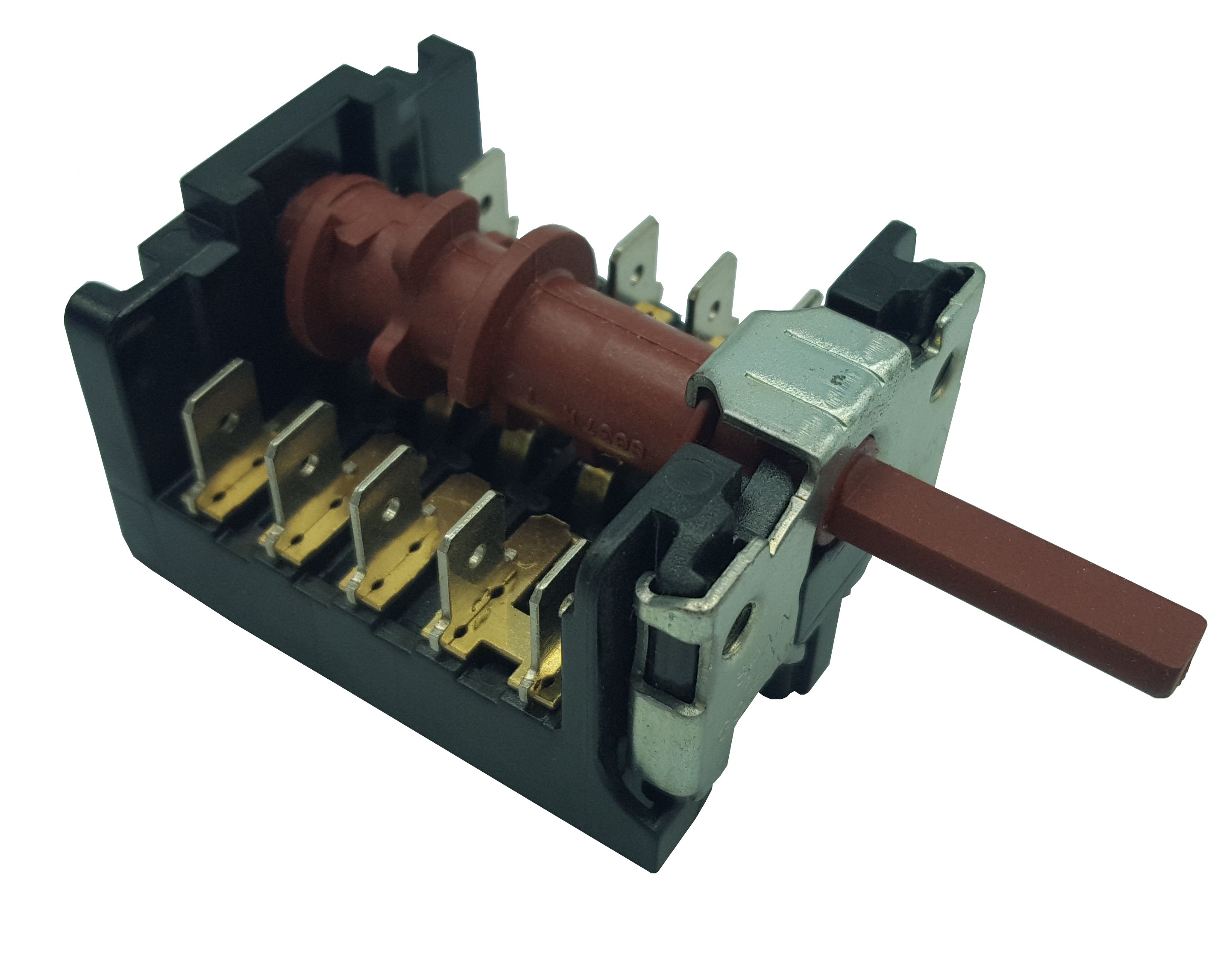 Selector Switch SO DY 6 Position Gottak. MYZ Appliances CC