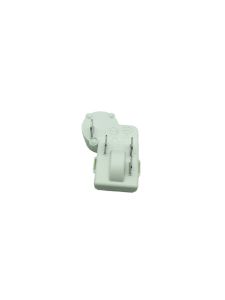 Picture of Relay & Overload Combination