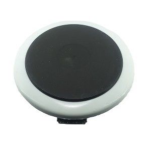Picture of Solid Plate 6inch Universal  12.14453.002 DIX54B