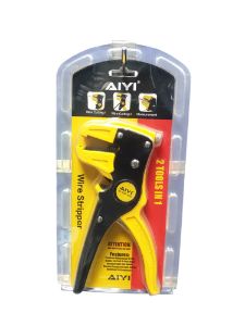Picture of Wire Stripper 2 in 1