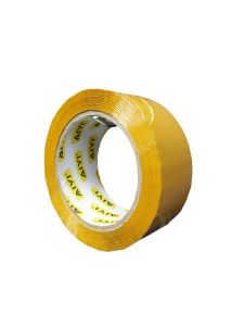 Picture of Tape Packaging Dark Yellow 45mm x 180m