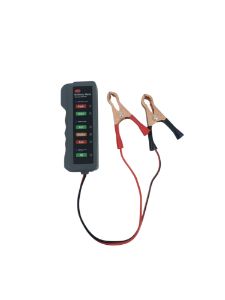 Picture of Batterey Tester 12v