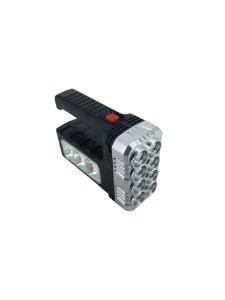 Picture of Solar Light Hand Torch Recharge USB