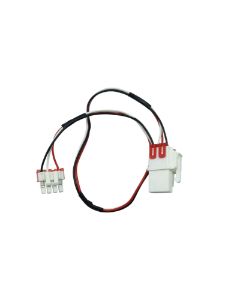Picture of Fan Motor-Wire Harness Samsung RS21H RL67