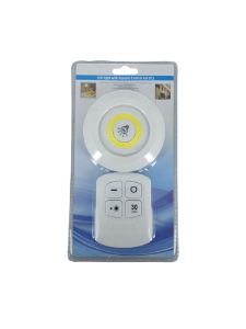Picture of Led Light With Remote