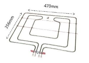 Picture of Element Grill DY DGS154/5