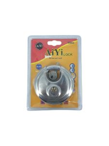 Picture of Disc Padlock 90mm