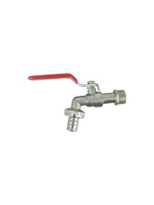 Picture of Garden Tap 1/2 x 3/4"