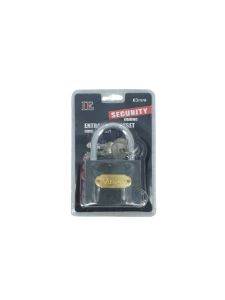 Picture of Padlock Iron 63mm