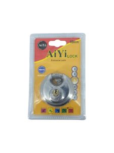 Picture of Disc Padlock 60mm
