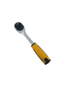 Picture of Ratchet Reversable 1/2" Chrome