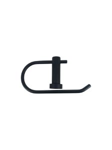 Picture of Toilet Paper Holder Black Sml