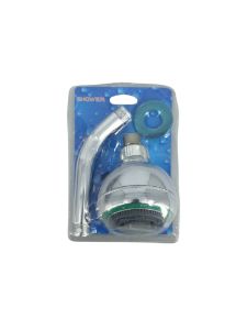 Picture of Shower Head Set Round