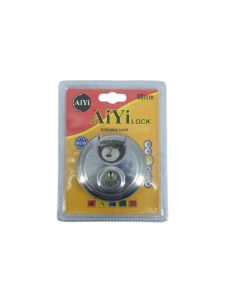 Picture of Disc Padlocks 80mm