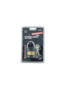 Picture of Padlock Iron 38mm