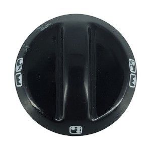 Picture of Knob Defy Oven DSS513 6mm Shaft