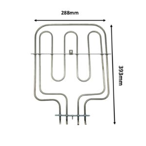 Picture of Element Grill Totai 56ST40E6