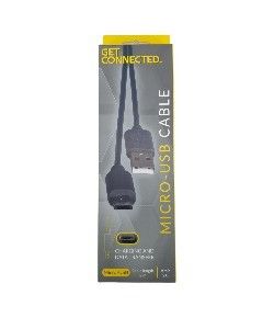 Picture of Charger Cable USB Type Micro 2m