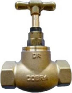 Picture of Stoptap Cobra RB FxF 20mm