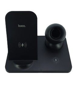 Picture of Charger Wireless 3 in 1
