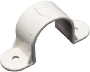 Picture of Pvc 25mm Saddles Pack Of 10