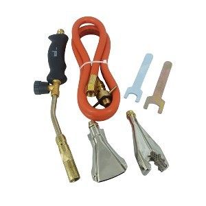 Picture of Gas Blow Torch Soldering Kit