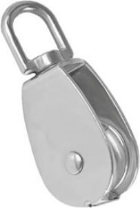 Picture of Pulley Awning Swivel Single 32mm (#0173)