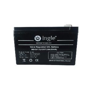 Picture of Battery 12v 7.5ah Ingle