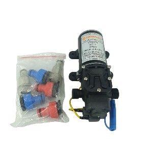 Picture of Pump 12v Water Incl.2 Connectors