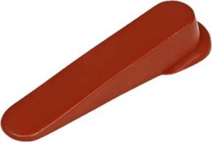 Picture of Wedges Door Stopper Brown