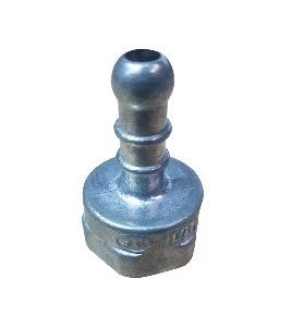 Picture of Connection Pipe LPG 1/2 Straight