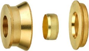 Picture of Reducing Set Com 22 x 15mm