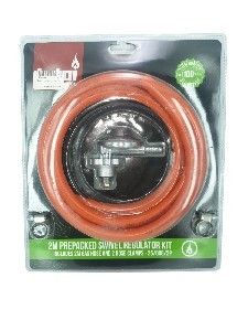 Picture of Regulator Swivel Kit 2m S727