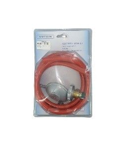 Picture of Regulator Kit LP Gas Bull Nose & 1.5m Hose
