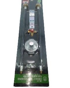 Picture of Regulator Kit For 4Kg