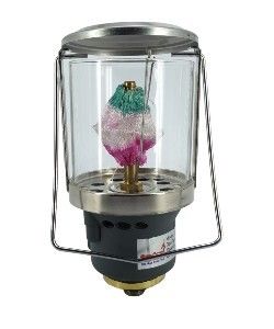 Picture of Totai 100 Cp Lamp