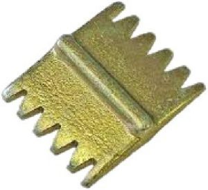 Picture of Scutch Comb Brick 25mmx5Tpi