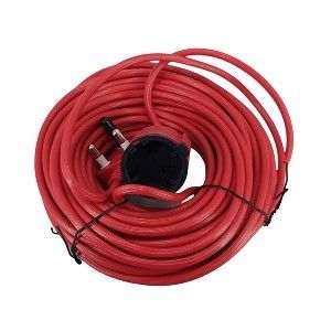 Picture of Lawnmower Extension Cord 20m 10amp 1.0mm
