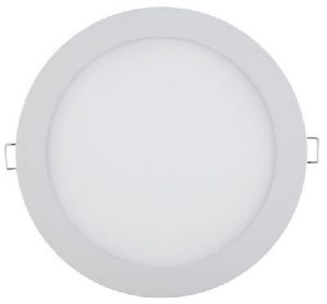 Picture of Led Panel Light Round 12w 6500k