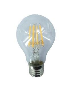 Picture of Led A60 Filament Lamp E27 4w 2700k