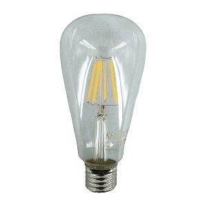 Picture of Led Lamp  Filament ST64 E27 4W