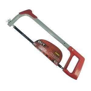 Picture of Hacksaw Aluminium Oval Grey