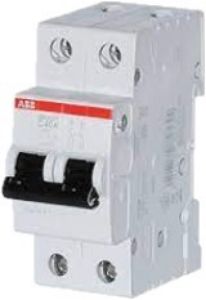 Picture of Circuit Breaker 40a 2p 3ka ABB MCB