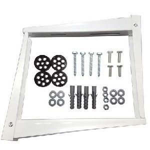 Picture of Aircon Brackets Folding 420mm