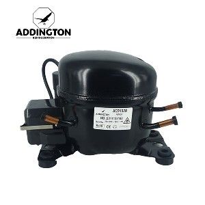 Picture of Compressor 1/10hp Addington R600a Cap Start