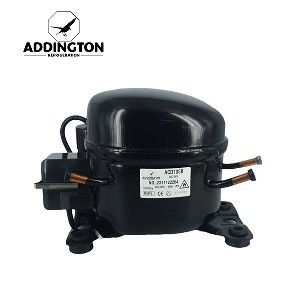Picture of Compressor 1/6hp Addington R600a Cap Start