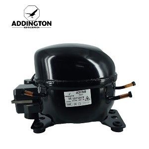 Picture of Compressor 1/5hp Addington R600a Cap Start