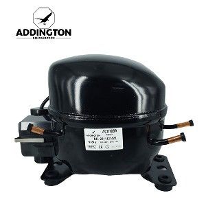 Picture of Compressor 1/3hp Addington R134a Cap Start