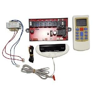 Picture of Aircon Pcb Univ Cassette Zl-U10a